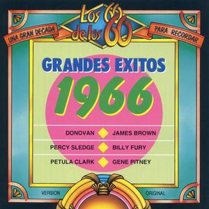 Grandes Éxitos 1966