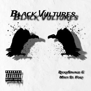 Black Vultures (Explicit)