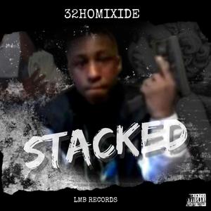 Stacked (Explicit)