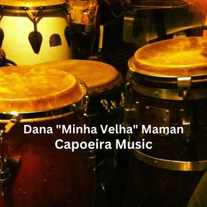 Capoeira Music