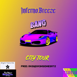 City Tour (Explicit)