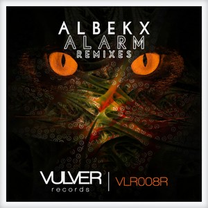 Alarm (Rosske Remix)