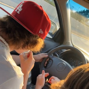 ridin round dirty (Explicit)