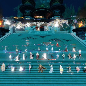 星空永夜 (伴奏)