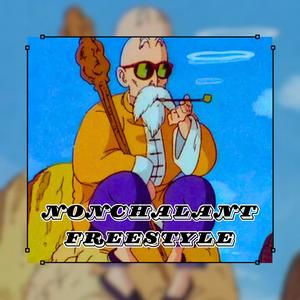 Nonchalant Freestyle (Explicit)