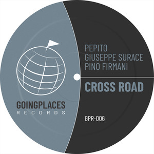 Cross Road (Original Mix)