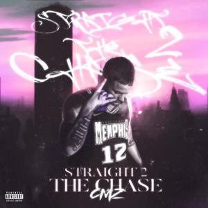 Straight 2 The Chase (Explicit)