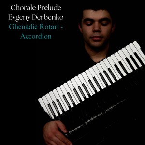 Chorale Prelude