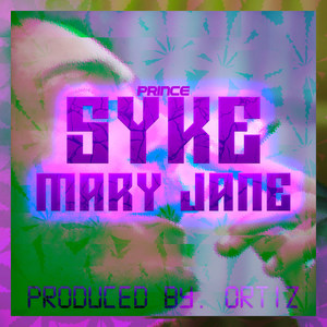 Mary Jane