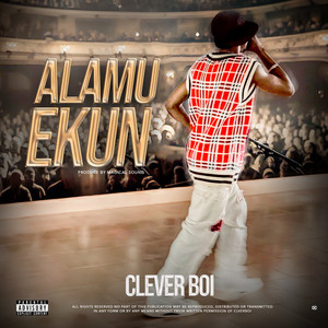 ALAMU EKUN (Explicit)