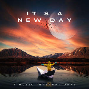 It's A New Day