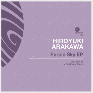 Purple Sky Ep