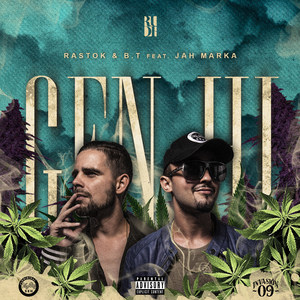 Gen Hi (feat. Jah Marka) [Explicit]