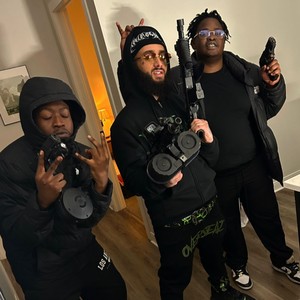 YOP YOP YOP! (Explicit)