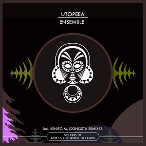 Ensemble (Benito M Remix)