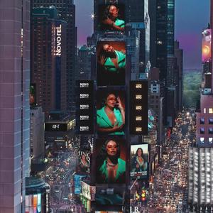 THINK BIG (Explicit)