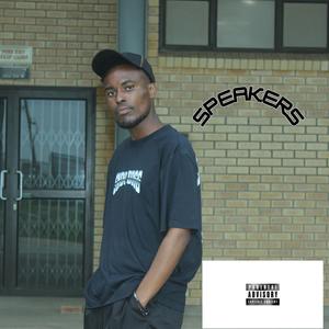 SPEAKERS (feat. Disease The iLLest himself) (Explicit)