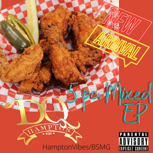 5pc Mixed (Explicit)