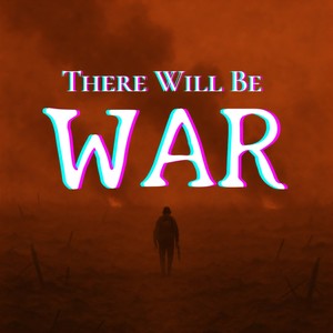 There Will Be War