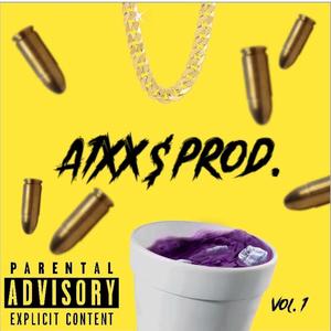 A1XX$, Vol. 1 (Explicit)