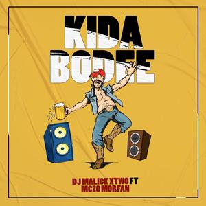 KIDABODEE (feat. (feat. Mczo morfani))