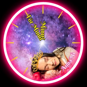 MINUT FÖR MINUT (Radio Edit)