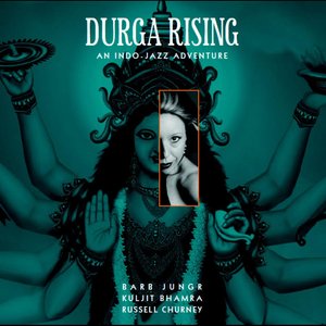 Durga Rising