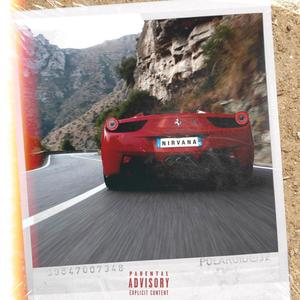 Nirvana(feat. 6obby) (Explicit)