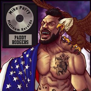 Mike Perry Platinum Records (Explicit)