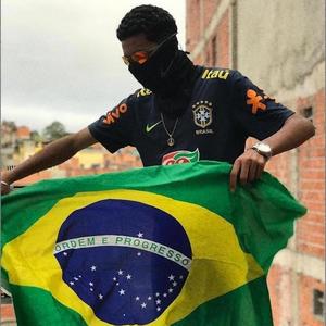 Brazilian DULDUL (feat. Billy Beat)