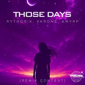 Those Days (IZAND Remix)