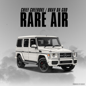 RARE AIR (Explicit)