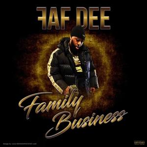 Family Buisness (Deluxe) [Explicit]