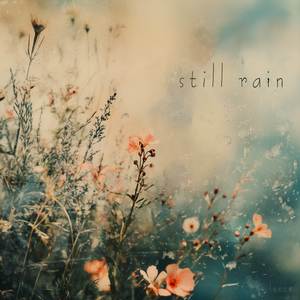 still rain - silence