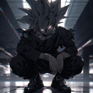 LET IT GO (feat. Lowquay) (Explicit)