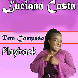 Tem Campeão (Playback)