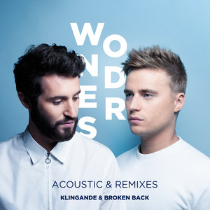 Klingande - Wonders (Acoustic)