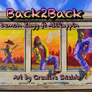 Back2back (Explicit)