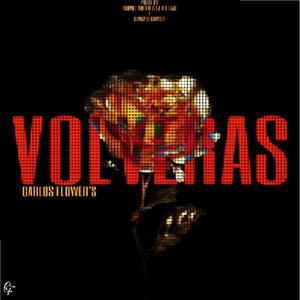 Volverás (Radio Edit)