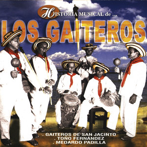 Historia Musical de los Gaiteros