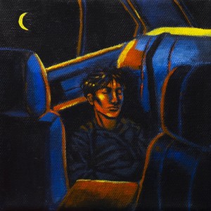 Rot And Erode / Ride