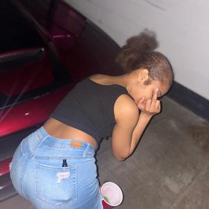 YOU A HOE (Explicit)