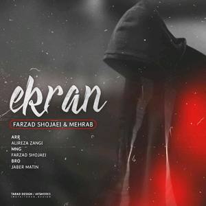 Ekran (feat. Farzad Shojaei)