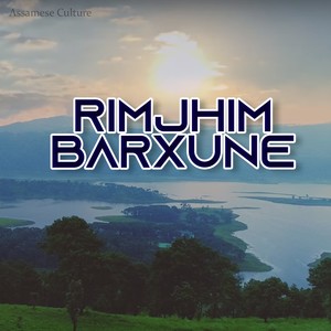 Rimjhim Barxune