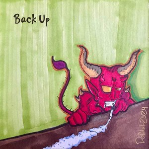 Back Up (Explicit)