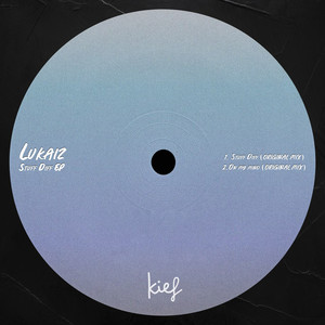 Stuff Diff (Original Mix)