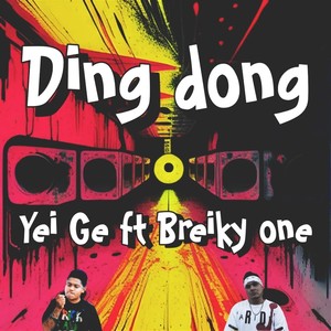 Ding Dong (feat. Breiky One) [Explicit]