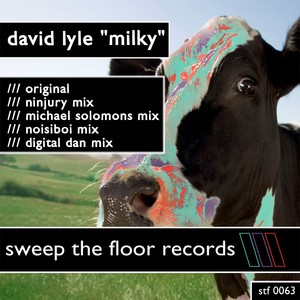 Milky (NOISIBOI Mix)