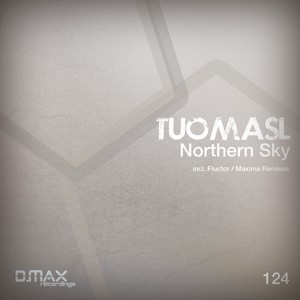 Northern Sky (Maxima Remix)