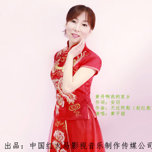 黄丹啊我的家乡